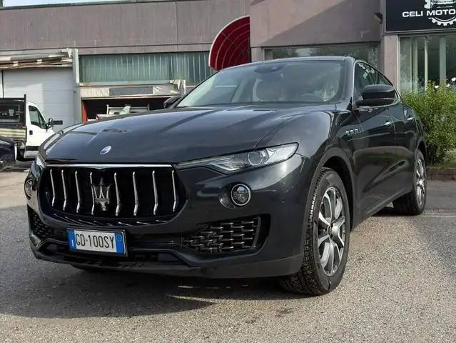 Maserati Levante Levante 3.0 V6 Granlusso 250cv auto my20
