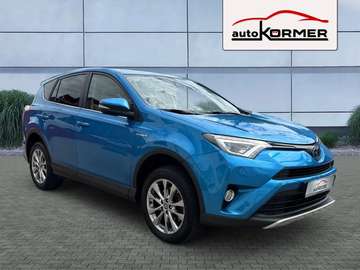 Hybrid 4x2 Executive AHK,Navi,ACC,Voll-LED,Kamera