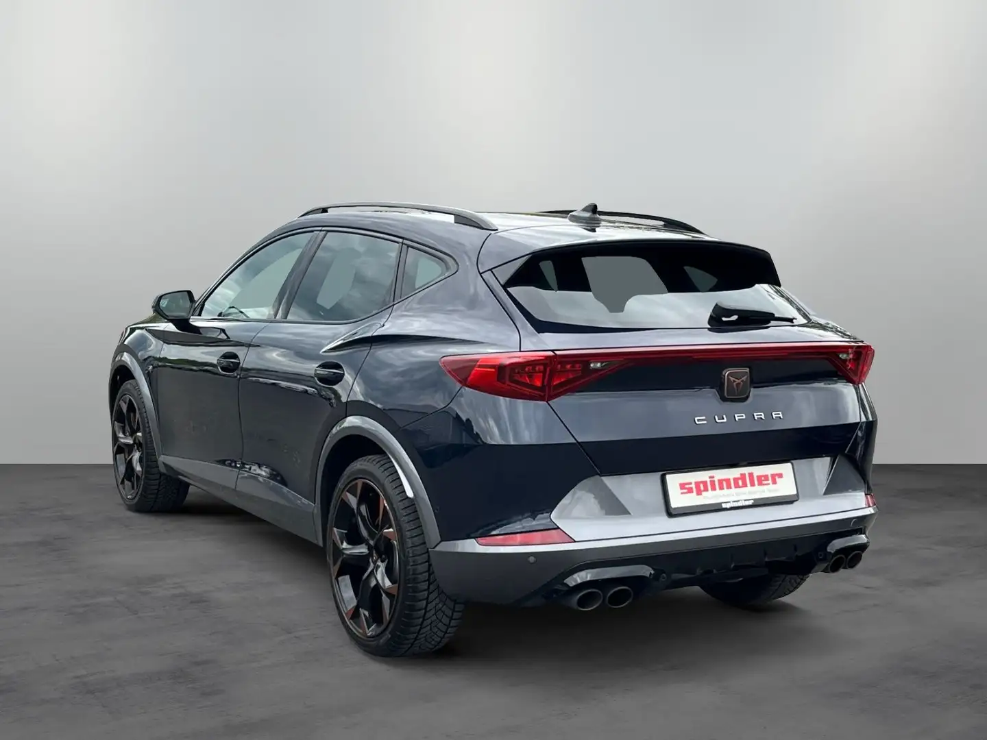 CUPRA Formentor VZ 2.0 TSI 4Drive  DSG/ AHK, ACC, Pano Blau - 2