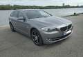 BMW 520 520d Fleet Touring Aut. Fleet Grau - thumbnail 4