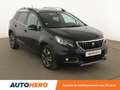 Peugeot 2008 1.6 Blue-HDi Allure Business Gris - thumbnail 8