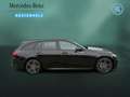Mercedes-Benz C 220 C 220 d T AMG+DISTRO+PANO+AHK+MEMO+360°+BURME Schwarz - thumbnail 4