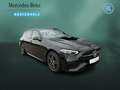 Mercedes-Benz C 220 C 220 d T AMG+DISTRO+PANO+AHK+MEMO+360°+BURME Schwarz - thumbnail 3