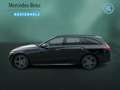 Mercedes-Benz C 220 C 220 d T AMG+DISTRO+PANO+AHK+MEMO+360°+BURME Schwarz - thumbnail 8