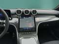 Mercedes-Benz C 220 C 220 d T AMG+DISTRO+PANO+AHK+MEMO+360°+BURME Schwarz - thumbnail 16