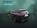 Mercedes-Benz C 220 C 220 d T AMG+DISTRO+PANO+AHK+MEMO+360°+BURME Schwarz - thumbnail 7
