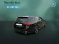 Mercedes-Benz C 220 C 220 d T AMG+DISTRO+PANO+AHK+MEMO+360°+BURME Schwarz - thumbnail 5