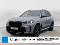 BMW X5 xDrive 30d M-Sport Pro PANO AHK STANDHZ Grijs - thumbnail 1