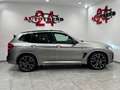 BMW X3 M Competition LEDER MERINO+PANO+DEUTSCHES FZG Gris - thumbnail 9
