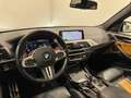 BMW X3 M Competition LEDER MERINO+PANO+DEUTSCHES FZG Gris - thumbnail 19