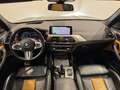 BMW X3 M Competition LEDER MERINO+PANO+DEUTSCHES FZG Gris - thumbnail 27