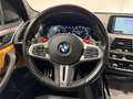 BMW X3 M Competition LEDER MERINO+PANO+DEUTSCHES FZG Gris - thumbnail 23