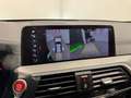 BMW X3 M Competition LEDER MERINO+PANO+DEUTSCHES FZG Gris - thumbnail 21