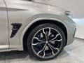 BMW X3 M Competition LEDER MERINO+PANO+DEUTSCHES FZG Gris - thumbnail 14