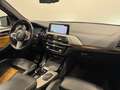BMW X3 M Competition LEDER MERINO+PANO+DEUTSCHES FZG Gris - thumbnail 26