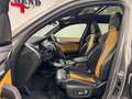 BMW X3 M Competition LEDER MERINO+PANO+DEUTSCHES FZG Gris - thumbnail 16