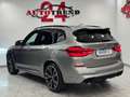 BMW X3 M Competition LEDER MERINO+PANO+DEUTSCHES FZG Gris - thumbnail 12