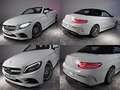 Mercedes-Benz C 180 C180 Cabrio*AMG-PAKET*2.HAND*SCHECKHEFT*TÜV-NEU Weiß - thumbnail 17