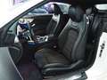 Mercedes-Benz C 180 C180 Cabrio*AMG-PAKET*2.HAND*SCHECKHEFT*TÜV-NEU Weiß - thumbnail 8