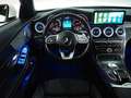 Mercedes-Benz C 180 C180 Cabrio*AMG-PAKET*2.HAND*SCHECKHEFT*TÜV-NEU Weiß - thumbnail 11