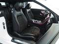 Mercedes-Benz C 180 C180 Cabrio*AMG-PAKET*2.HAND*SCHECKHEFT*TÜV-NEU Weiß - thumbnail 9
