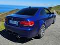 BMW M3 Coupé Blue - thumbnail 4