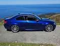 BMW M3 Coupé Bleu - thumbnail 3