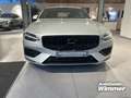 Volvo S60 Volvo  Recharge T8 AWD Inscription Winter+ Lich Gris - thumbnail 2