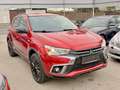 Mitsubishi ASX 1,6 MIVEC Intense Blackline. Frisches Pickerl - thumbnail 6