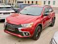 Mitsubishi ASX 1,6 MIVEC Intense Blackline. Frisches Pickerl - thumbnail 1