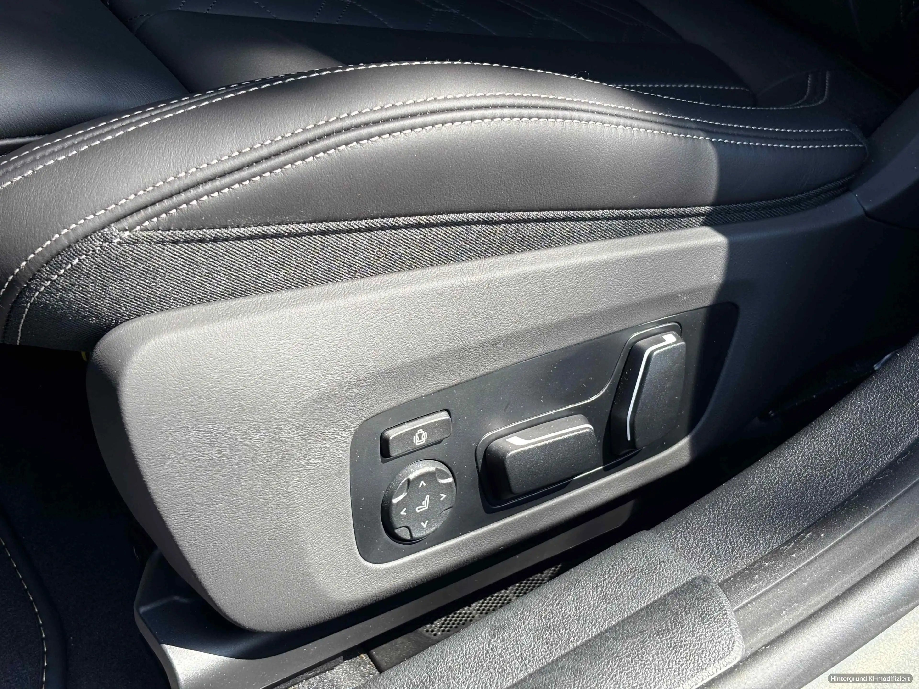 Alpina B4 GT Gran Coupé SWITCH-TRONIC Allrad — photo 13