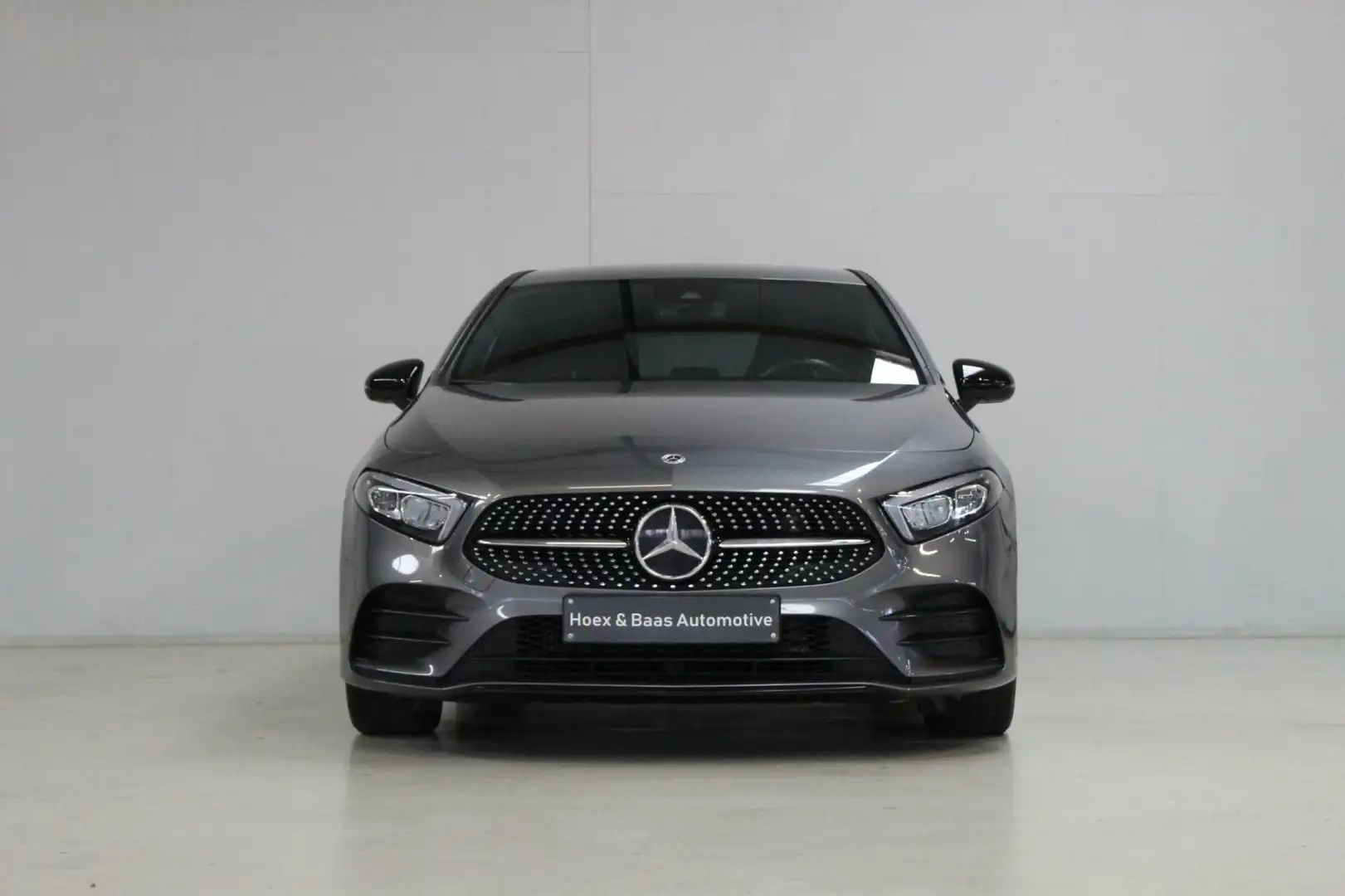 Mercedes-Benz A 180 Business Solution AMG / Sfeerverlichting / Nightpa Grijs - 2