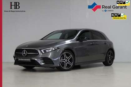 Mercedes-Benz A 180 Business Solution AMG / Sfeerverlichting / Nightpa