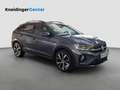 Volkswagen Taigo R-Line TSI DSG Gris - thumbnail 5