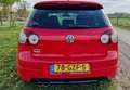 Volkswagen Golf 2.0 TFSI GTI Rood - thumbnail 3