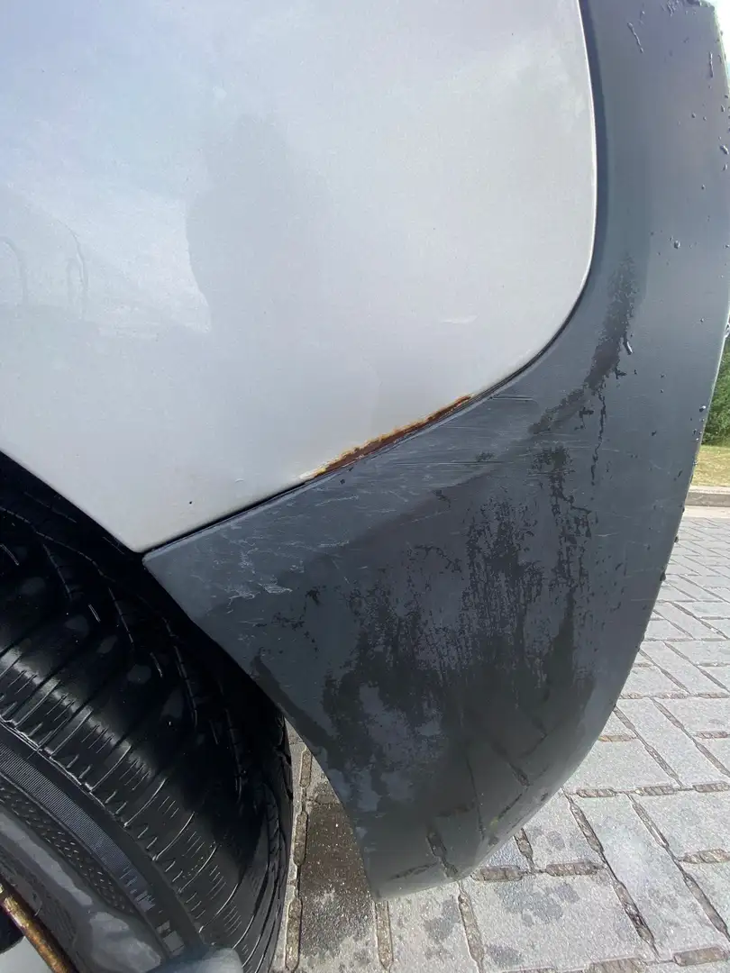 Peugeot Bipper Bipper HDi 75 Komfort - 2