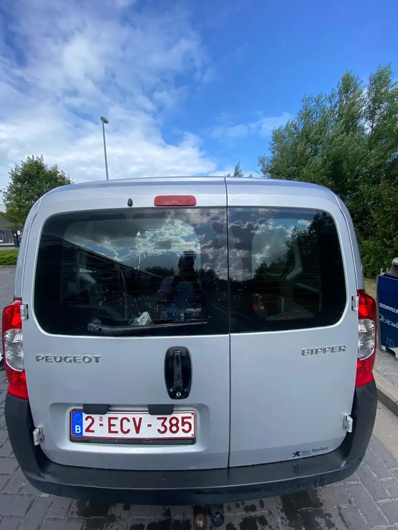 Peugeot Bipper Bipper HDi 75 Komfort - 1