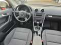 Audi A3 Sportback 1.6 Attraction Sitzh. 1.Hand Klimaa Schwarz - thumbnail 5