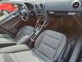 Audi A3 Sportback 1.6 Attraction Sitzh. 1.Hand Klimaa Schwarz - thumbnail 8