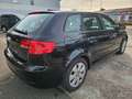 Audi A3 Sportback 1.6 Attraction Sitzh. 1.Hand Klimaa Schwarz - thumbnail 4