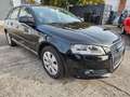 Audi A3 Sportback 1.6 Attraction Sitzh. 1.Hand Klimaa Schwarz - thumbnail 3
