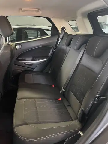Ford Ecosport view 15