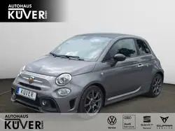 Abarth 595 1.4 Benziner Aut. APP*LEDER*PDC*BiXenon