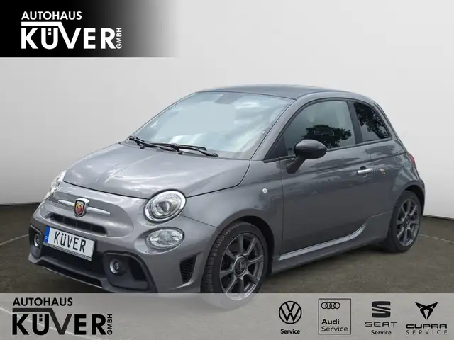 Abarth 500/595/695