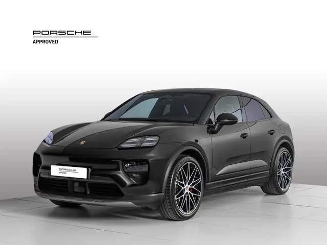 2025 Porsche Macan for sale