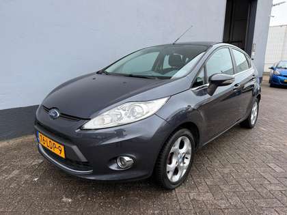Ford Fiesta 1.25 Titanium - Airco - LMV