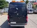 Volkswagen Crafter Kasten 35 lang L3H2 Hochdach *Automatik* Fekete - thumbnail 8