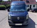 Volkswagen Crafter Kasten 35 lang L3H2 Hochdach *Automatik* Fekete - thumbnail 9