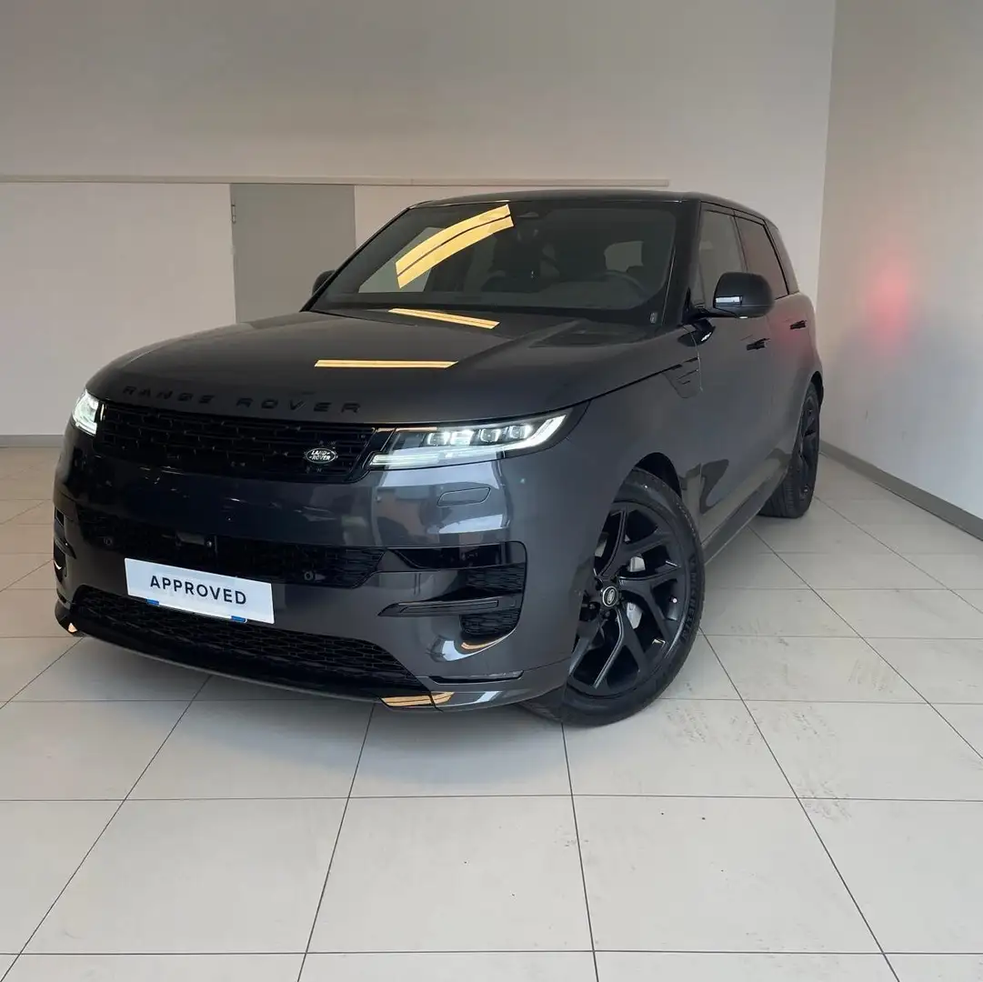 Land Rover Range Rover Sport Range Rover Sport 3.0D l6 249 CV Dynamic SE Gri - 1