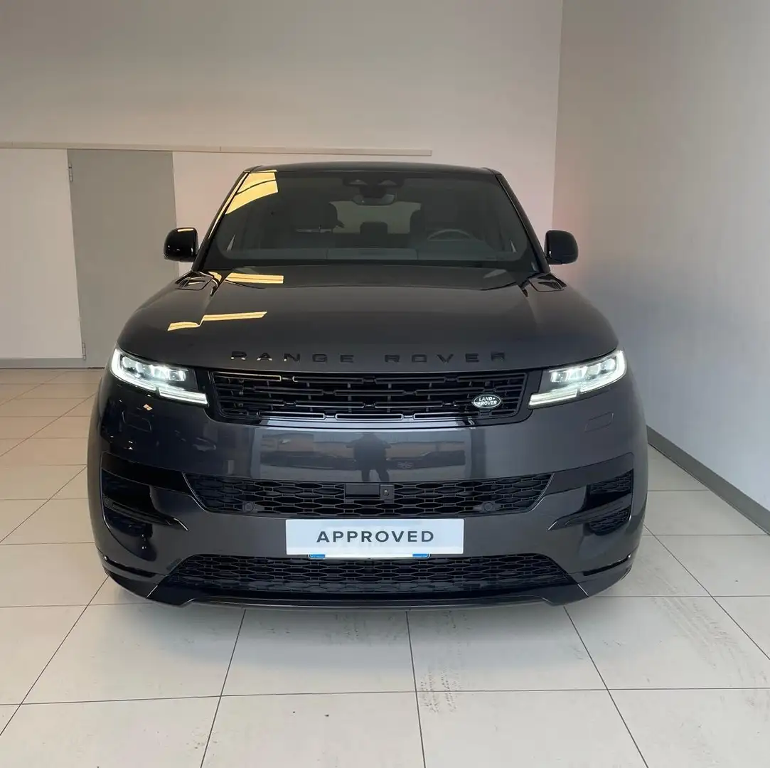 Land Rover Range Rover Sport Range Rover Sport 3.0D l6 249 CV Dynamic SE Gri - 2